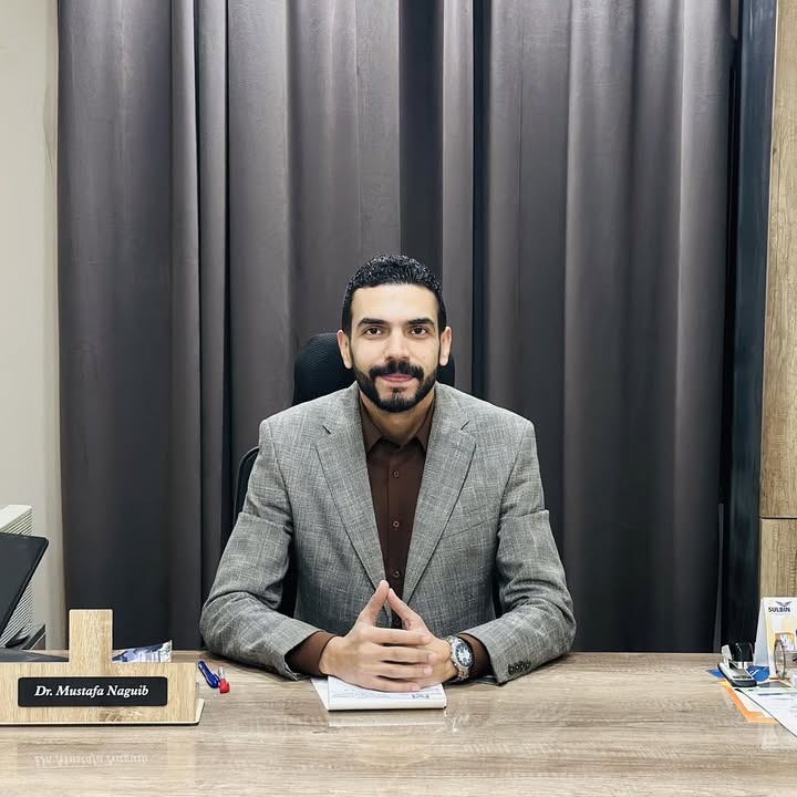 Mostafa Naguib Atyw
