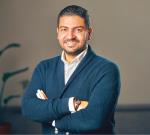 Mohamed Gameel Gadallah
