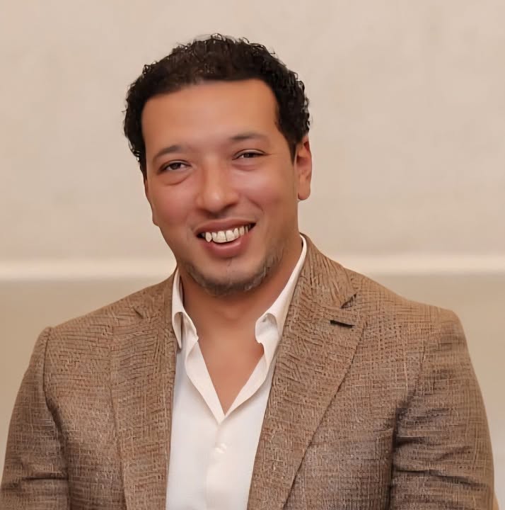 Mohamed El-Twyl