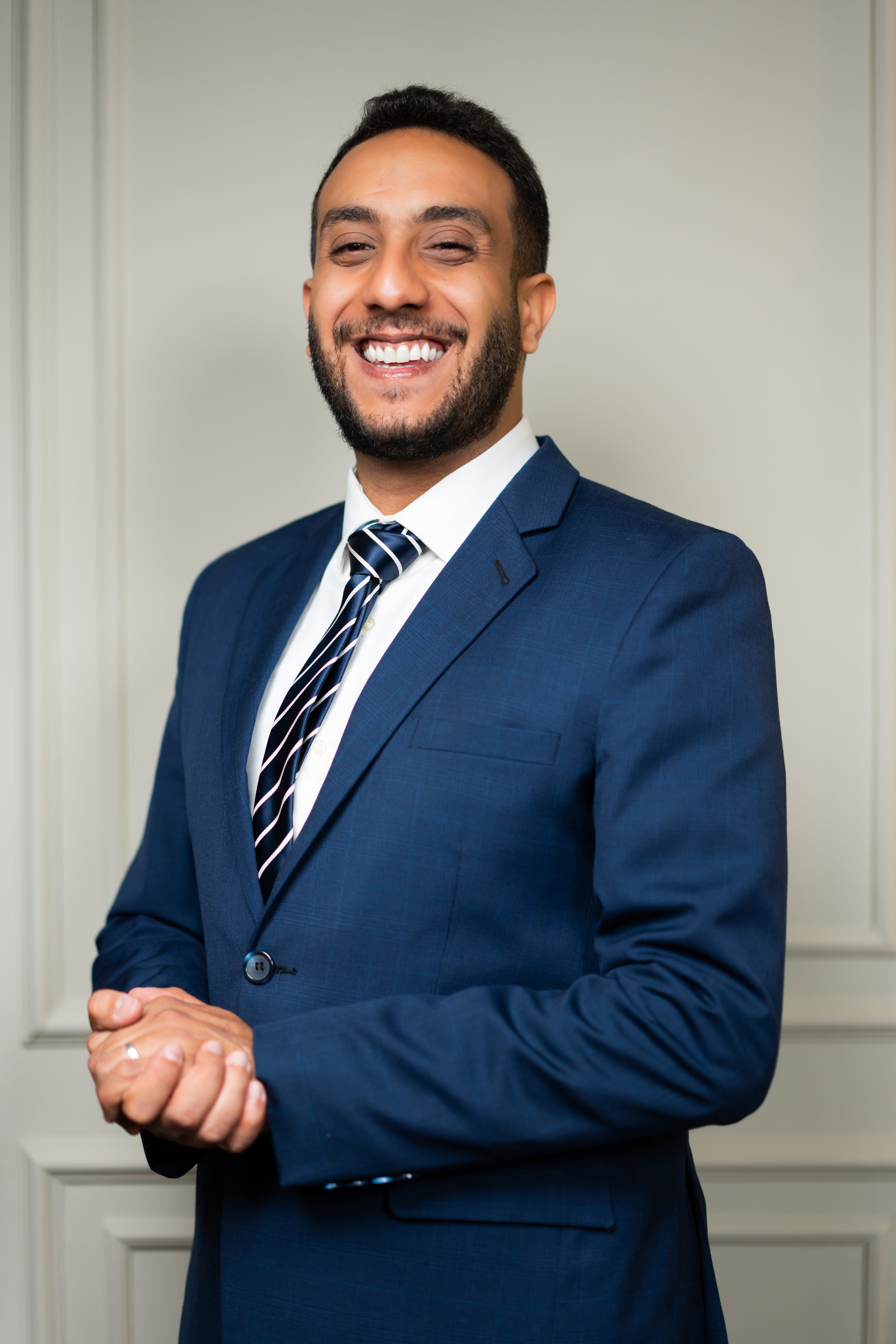 Mohamed Sbhy