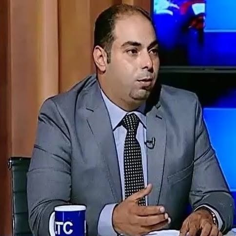 Mohamed Shsah