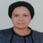 هدى النمر