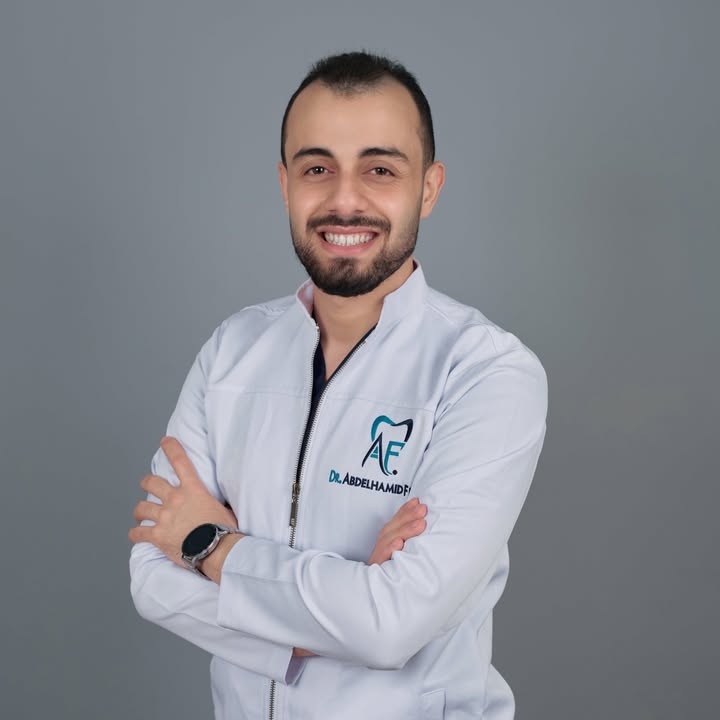 Abdelhamid Fkry