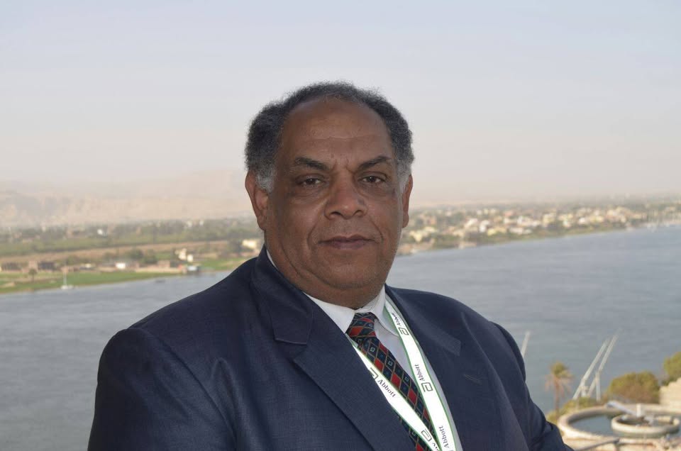 السيد دعيه