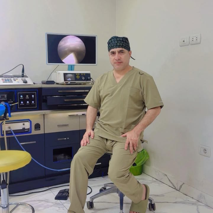 مبروك عبد الخالق