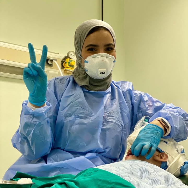Shaimaa Sobhi Hweidi