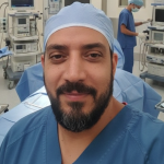 Ahmed Khdry Rbya