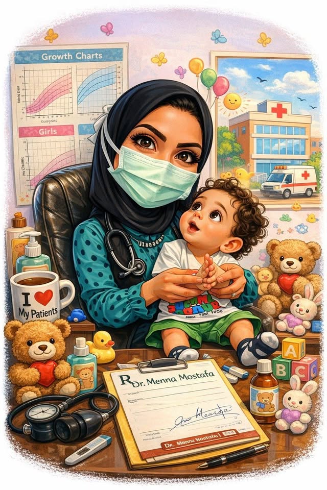 Mnh El-Lh Mostafa Mahmoud
