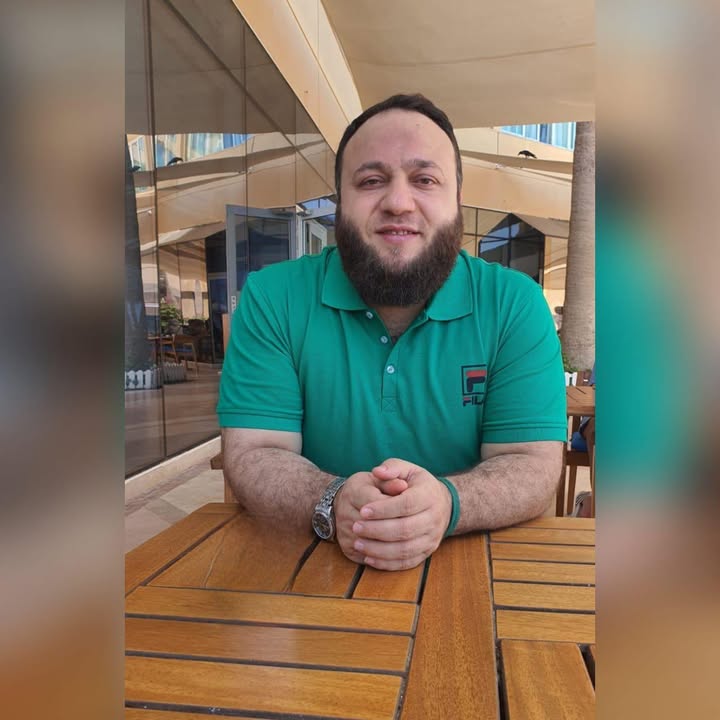 Rfyk El-Wzyr Nbrwh
