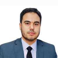 Amad Mostafa