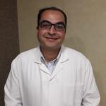 Moataz EL Sherbiny