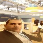 Mohamed Hamdy Elazizy