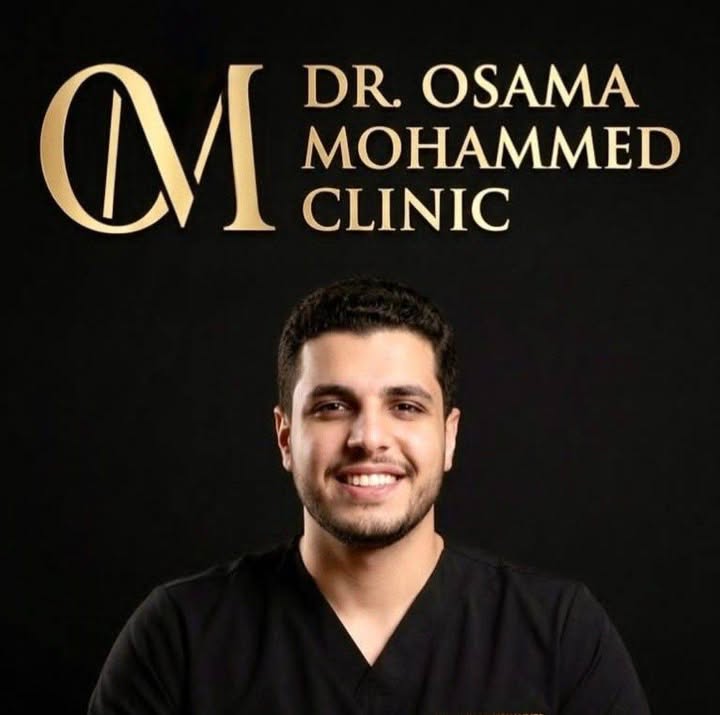 osama Mohammed