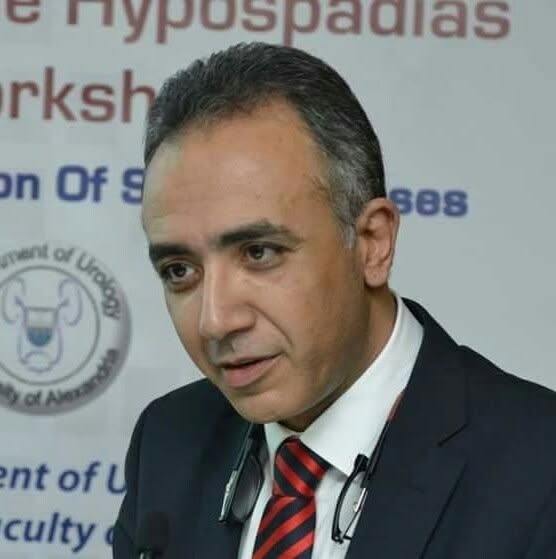 اشرف حافظ