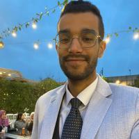 مصطفى كامل العطار