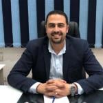 عمرو علام