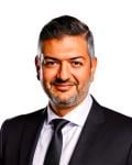 محمد اسامة حجازي