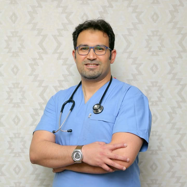 عمر الطحان