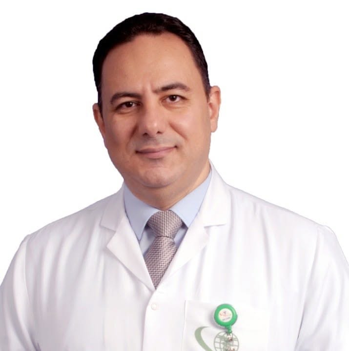حاتم بدران