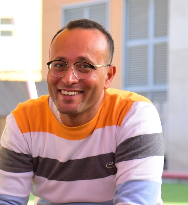 محمد علي المعادي