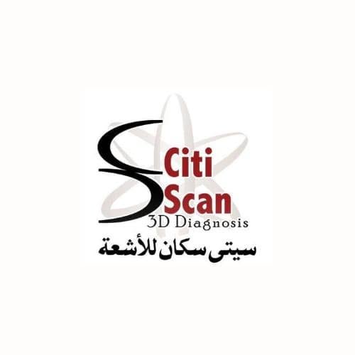 سيتى سكان