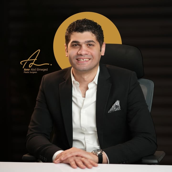 Amr Abdelmagid