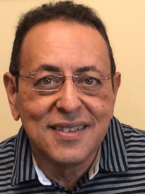 هانى إدوارد يسى