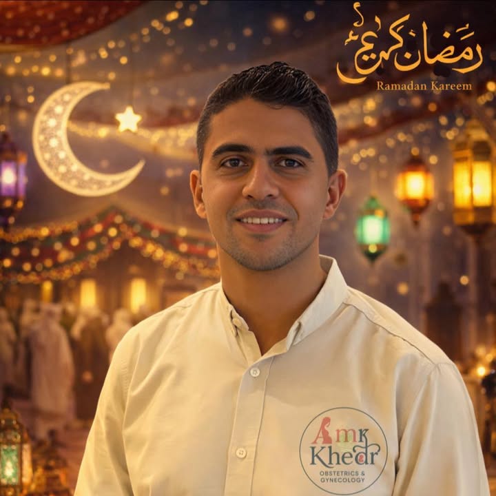 عمرو خضر