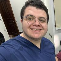 احمد جمال خضر
