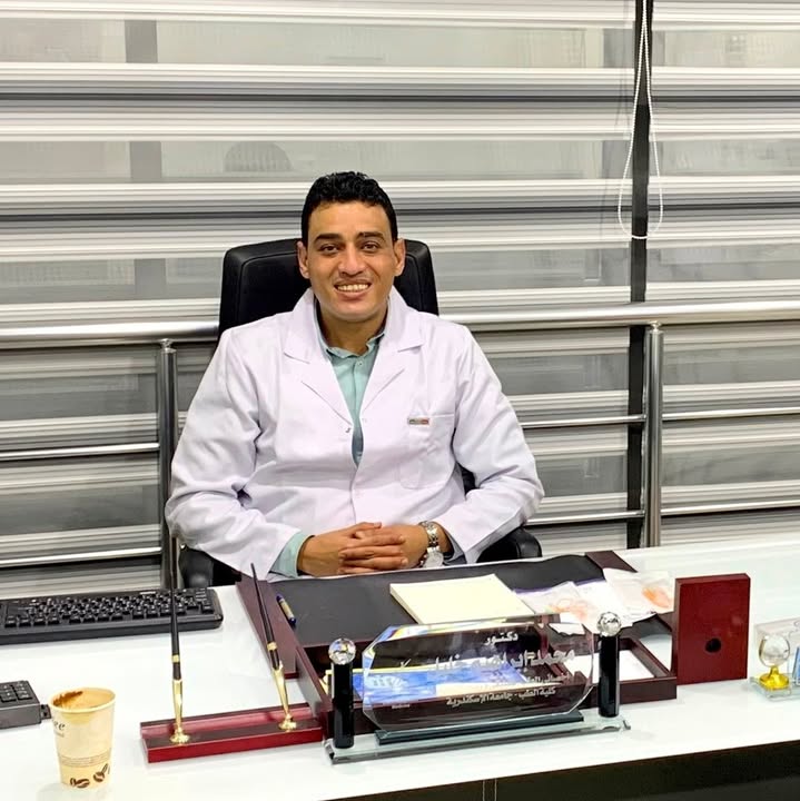 Mohamed Ibrahim Khlyl