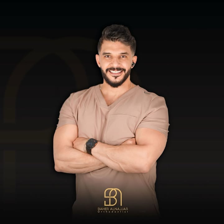 باهر النجار