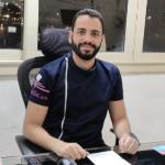 مايكل سامح