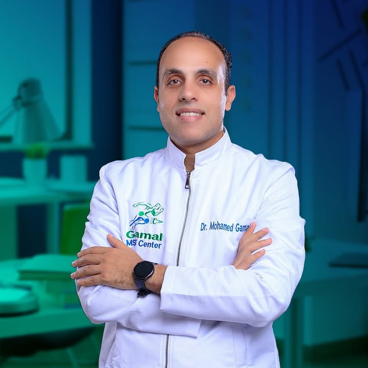 محمد جمال عبدالظاهر