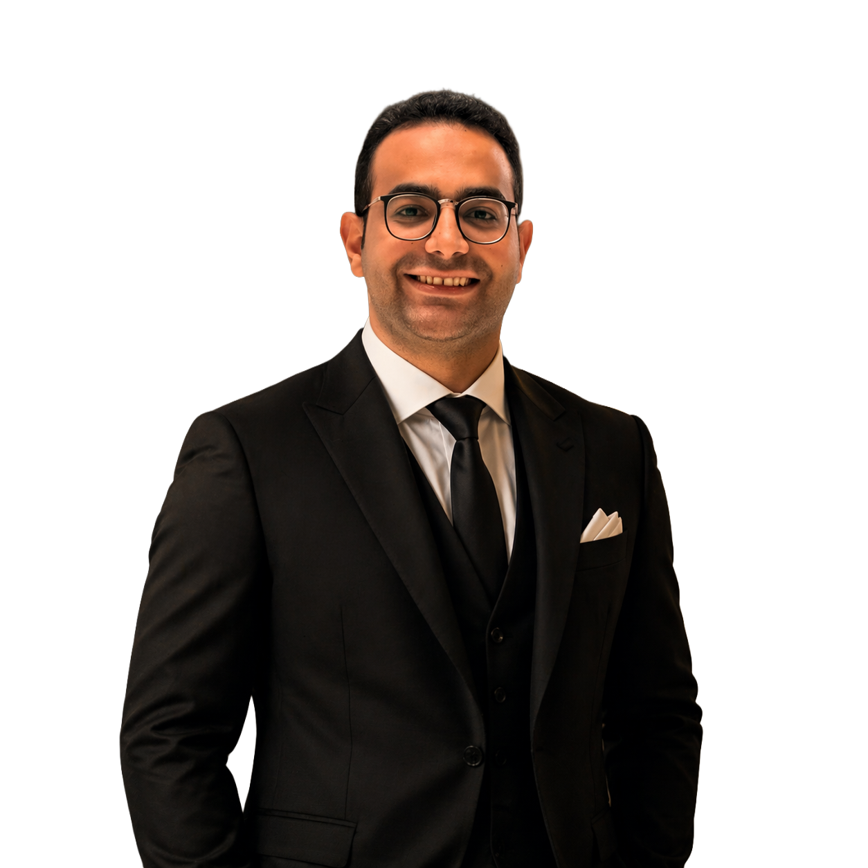 عمر العزب