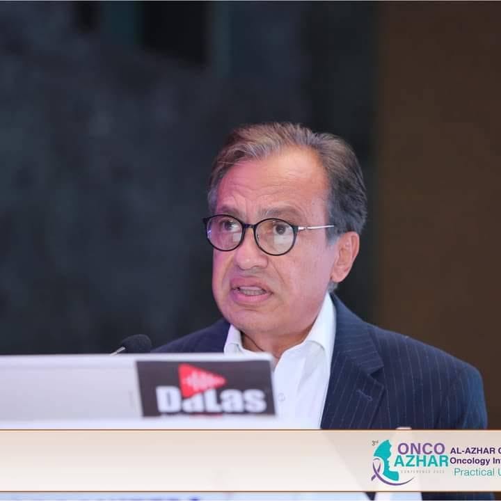 Dr Tarek Abdel Moneim Abdel