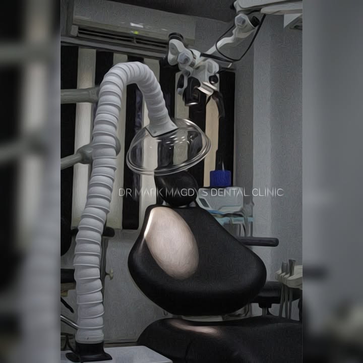 مارك مجدى يوسف