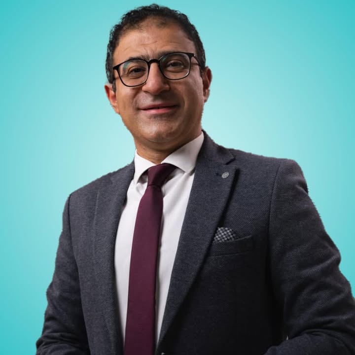 مصطفي شبانه