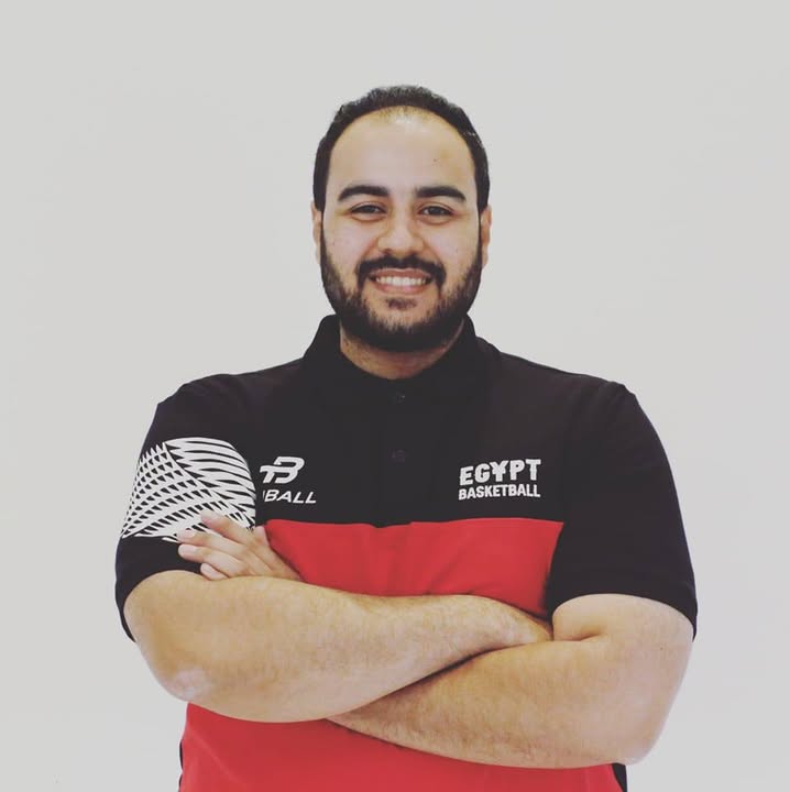 Mohamed Samir