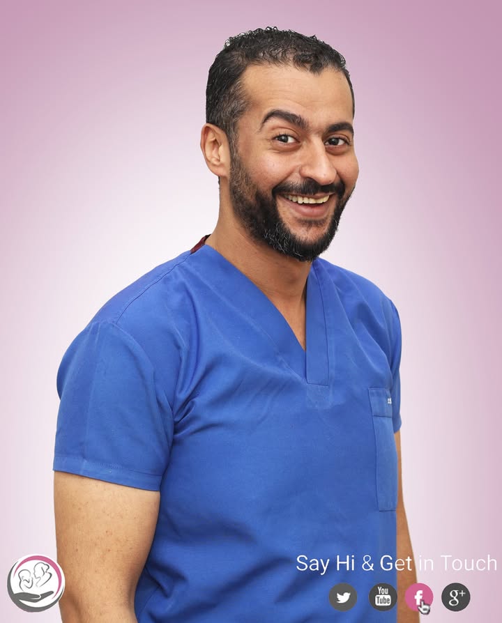Sherif Safwat