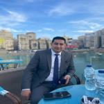 تامر سعيد ابو علي