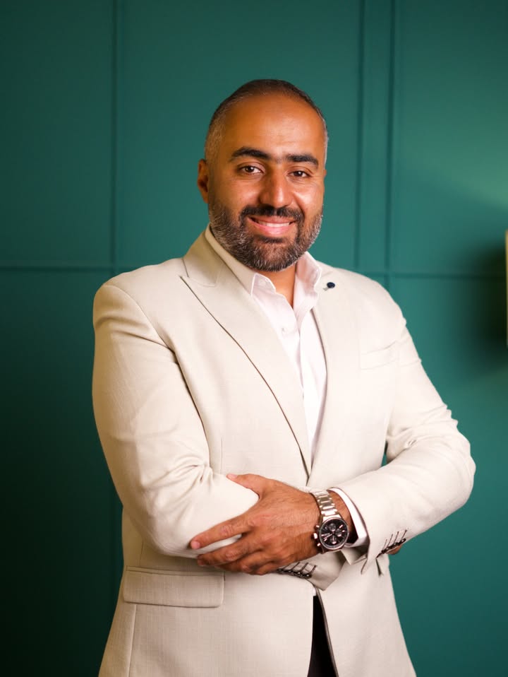 Mohamed Hashem