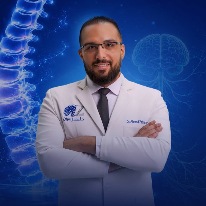 Ahmed Zhran
