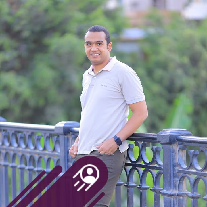 Hesham Ahmed