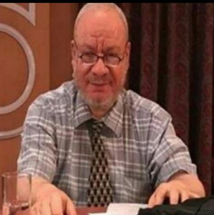 محمد عبدالرسول منصور