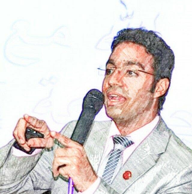 عبدالعظيم رمضان