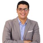 عماد الغمراوي