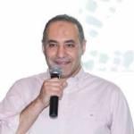 Ahmed Abdel Kader Fahmy