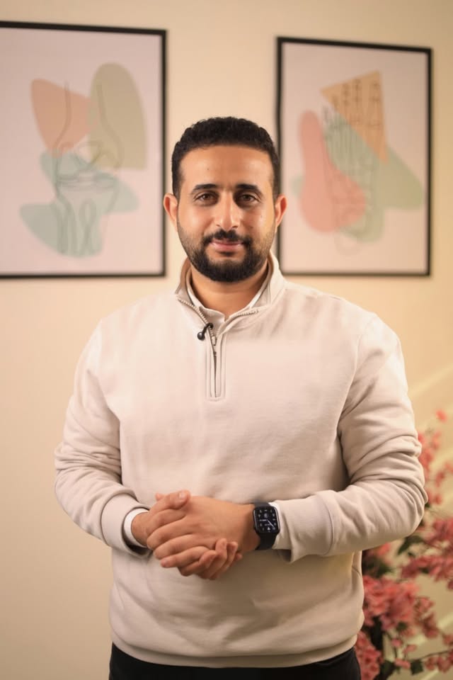 السيد الشناوى