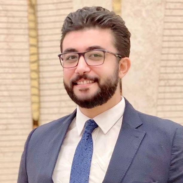 مصطفى عبدالله كمال