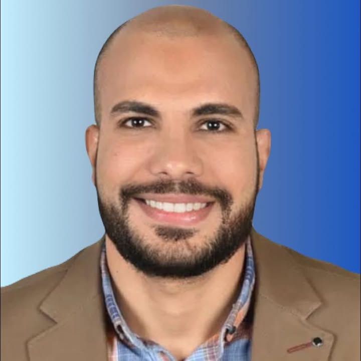 Mahmoud Rshwan